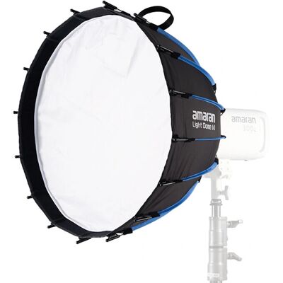 Amaran Light Dome 60 - Softbox y accesorio Amaran Light Dome 60 - Softbox y accesorio