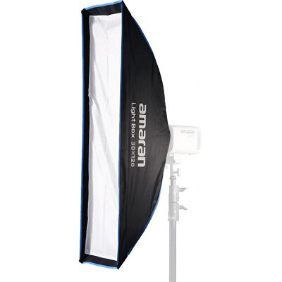 Softbox Amaran Light Box 30x120 - Accessoire Studio Softbox Amaran Light Box 30x120 - Accessoire Studio
