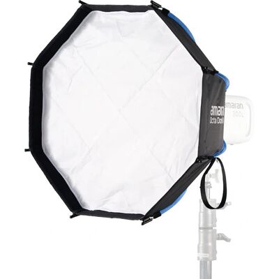 Amaran Octa Dome 60 - Softbox ottagonale per fotografia e video Amaran Octa Dome 60 - Softbox ottagonale per fotografia e video