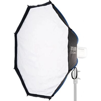Amaran Octa Dome 120 - Softbox und Zubehör Amaran Octa Dome 120 - Softbox und Zubehör