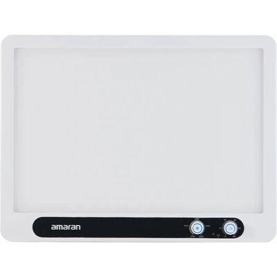 Amaran Verge LED Panelleuchte - Weiß - 30 W rechteckig Amaran Verge LED Panelleuchte - Weiß - 30 W rechteckig