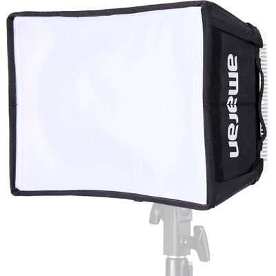 Amaran Pano 60c Softbox - Lichtmodifikator Amaran Pano 60c Softbox - Lichtmodifikator