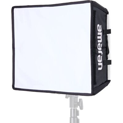 Amaran Pano 120c Softbox - Accessoire d'Éclairage Studio Amaran Pano 120c Softbox - Accessoire d'Éclairage Studio