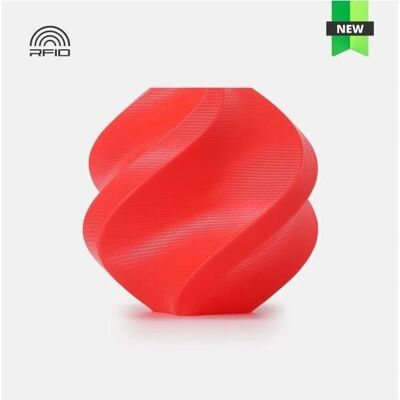 Bambu Lab - AMS TPU 1.75mm - Rouge - Filament Bambu Lab - AMS TPU 1.75mm - Rouge - Filament