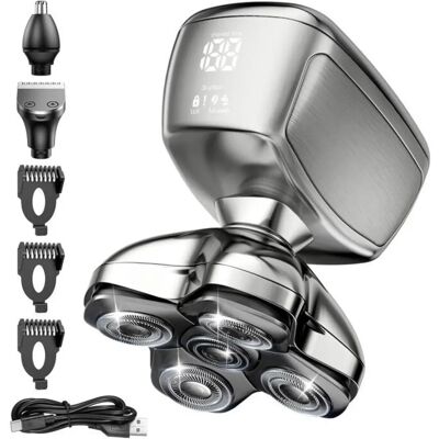 Kensen 6D Body Trimmer Kensen 6D Body Trimmer