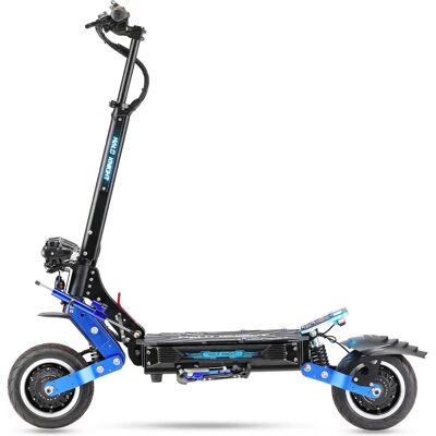 Halo Knight - T108Pro - 60V 6000W - Scooter elettrico Halo Knight - T108Pro - 60V 6000W - Scooter elettrico