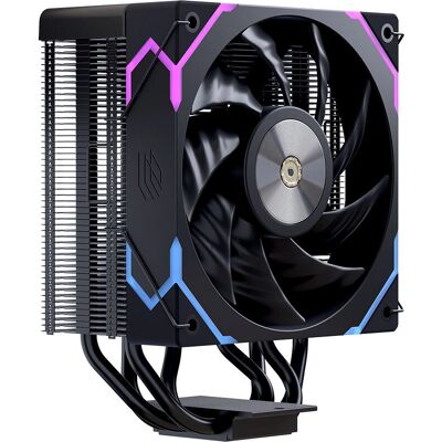Einarex Ventus V100 RGB - Enfriador de CPU Einarex Ventus V100 RGB - Enfriador de CPU