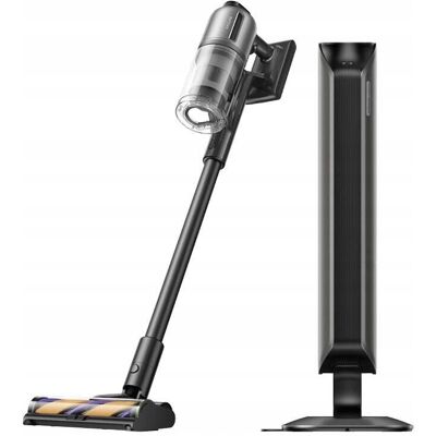Dreame Z30 Station kabelloser Staubsauger - 30.000 Pa, automatisches Entleeren, HEPA 99,99% Dreame Z30 Station kabelloser Staubsauger - 30.000 Pa, automatisches Entleeren, HEPA 99,99%