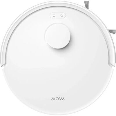 Dreame E20 Plus - Bianco - Robot Aspirapolvere Dreame E20 Plus - Bianco - Robot Aspirapolvere