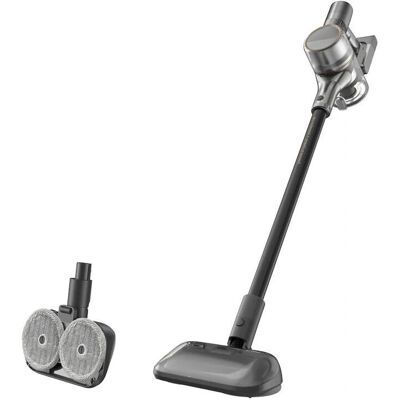 Dreame R20 Aqua - Aspirateur sans fil et moppe - 90Min, 27kPa, Multi-Surfaces - Publicité Dreame R20 Aqua - Aspirateur sans fil et moppe - 90Min, 27kPa, Multi-Surfaces - Publicité