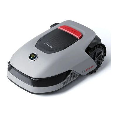 Dreame A1 PRO - Smarte Robotgressklipper med 3D Teknologi Dreame A1 PRO - Smarte Robotgressklipper med 3D Teknologi