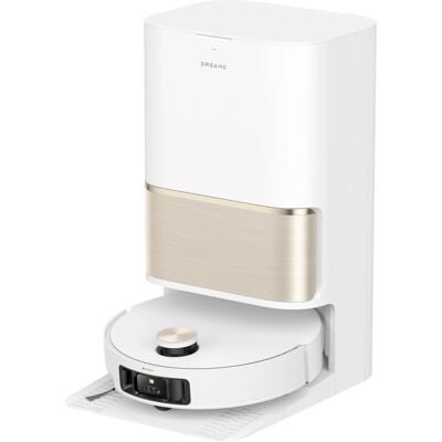 Dreame L50 Pro Ultra - Saugroboter - Weiß Dreame L50 Pro Ultra - Saugroboter - Weiß