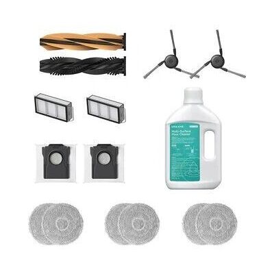 DREAME Reinigungsbürsten-Set Zubehörkit - Staubsauger DREAME Reinigungsbürsten-Set Zubehörkit - Staubsauger