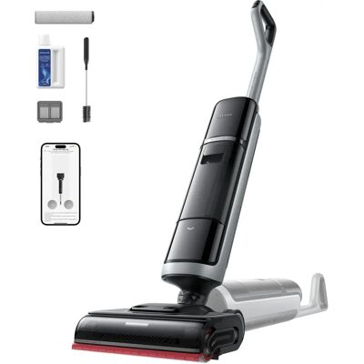 DREAME H15 Pro Heat Stofzuiger voor nat en droog DREAME H15 Pro Heat Stofzuiger voor nat en droog