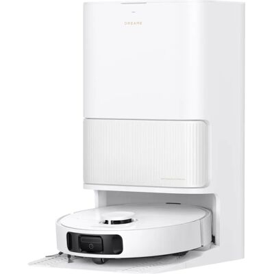 Dreame L40 Ultra CE - Weiß - Saugroboter Dreame L40 Ultra CE - Weiß - Saugroboter