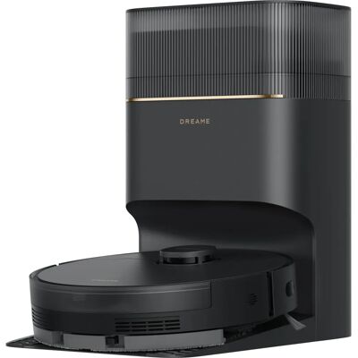Dreame D20 Pro Plus - Robô Aspirador - Preto Dreame D20 Pro Plus - Robô Aspirador - Preto