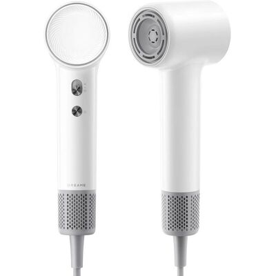 Dreame Mini Haartrockner - Leicht, 1200W, Ionentechnologie Dreame Mini Haartrockner - Leicht, 1200W, Ionentechnologie