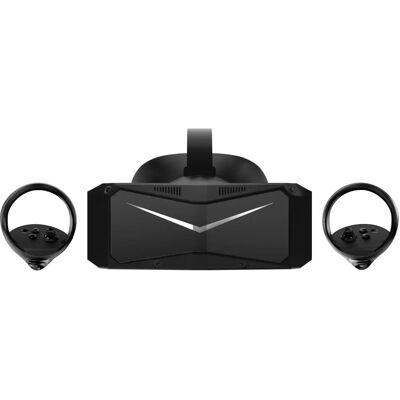 Pimax Crystal Light - VR headset με χειριστήρια Pimax Crystal Light - VR headset με χειριστήρια
