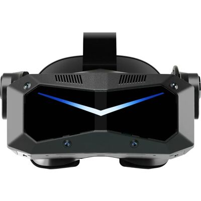 Pimax Technology PVH00010196 Κράνος VR - Head-Mounted Display Pimax Technology PVH00010196 Κράνος VR - Head-Mounted Display