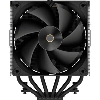 Ocypus - Iota A62 - Διπλός Πύργος - 2x120mm - Ψύκτης CPU Ocypus - Iota A62 - Διπλός Πύργος - 2x120mm - Ψύκτης CPU