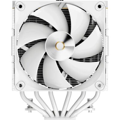 Ocypus - Iota A62 - White - 120mm - CPU cooler Ocypus - Iota A62 - White - 120mm - CPU cooler