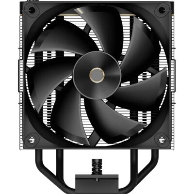 OCYPUS - Iota A40 - 120mm - Μαύρο - Ψύκτης CPU OCYPUS - Iota A40 - 120mm - Μαύρο - Ψύκτης CPU