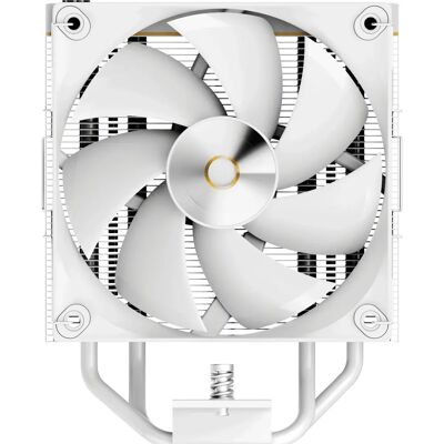 Ocypus - Iota A40 - 120mm - Λευκό - CPU cooler Ocypus - Iota A40 - 120mm - Λευκό - CPU cooler