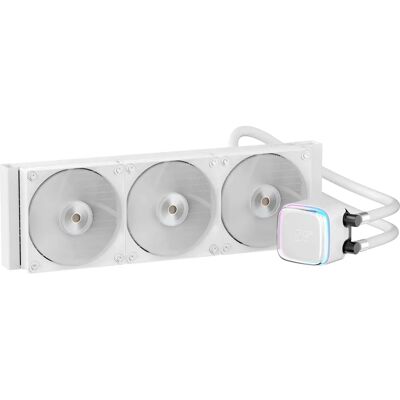 Ocypus - Iota L36 - Λευκό - 360mm - Ψύκτης CPU Ocypus - Iota L36 - Λευκό - 360mm - Ψύκτης CPU