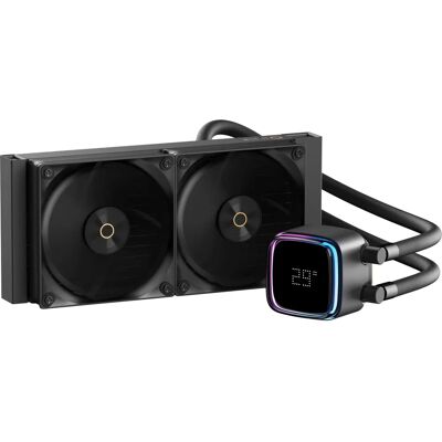 Ocypus - Iota L24 - 240mm ψυχρή Radiator - ARGB - CPU ψύκτης Ocypus - Iota L24 - 240mm ψυχρή Radiator - ARGB - CPU ψύκτης