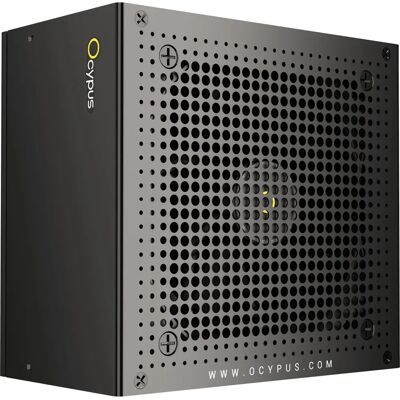 Ocypus - Iota P750 - 750W - Χρυσό - Τροφοδοτικό Ocypus - Iota P750 - 750W - Χρυσό - Τροφοδοτικό
