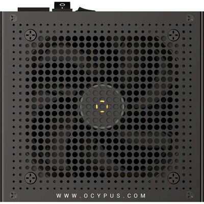 Ocypus - IOTA-P1200-G1FFBK024X-EU Ocypus - IOTA-P1200-G1FFBK024X-EU