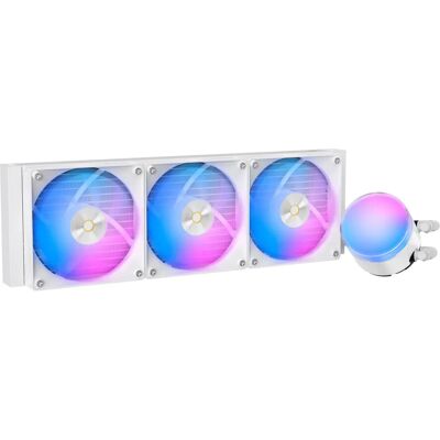 Ocypus - Delta L36 ARGB V2 - Λευκό - 360mm - CPU cooler Ocypus - Delta L36 ARGB V2 - Λευκό - 360mm - CPU cooler