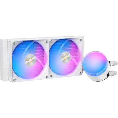 Ocypus - Delta L24 ARGB V2 - 240mm - CPU ψύκτης Ocypus - Delta L24 ARGB V2 - 240mm - CPU ψύκτης