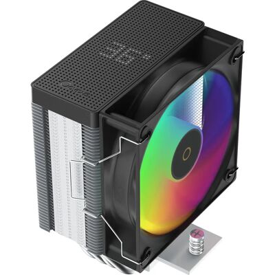 Ocypus - Gamma A40 - ARGB Digital - 100mm - CPU-køler Ocypus - Gamma A40 - ARGB Digital - 100mm - CPU-køler