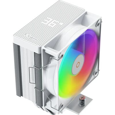 Ocypus - Gamma A40 ARGB Digital - White - Ψύκτης CPU Ocypus - Gamma A40 ARGB Digital - White - Ψύκτης CPU