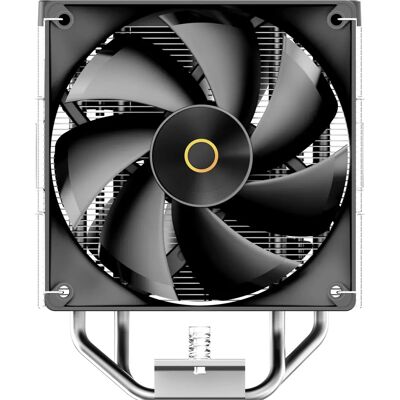 Ocypus - Delta A40 Elite - Μαύρο - Διπλός Εξαεριστής - Ψύκτης CPU Ocypus - Delta A40 Elite - Μαύρο - Διπλός Εξαεριστής - Ψύκτης CPU