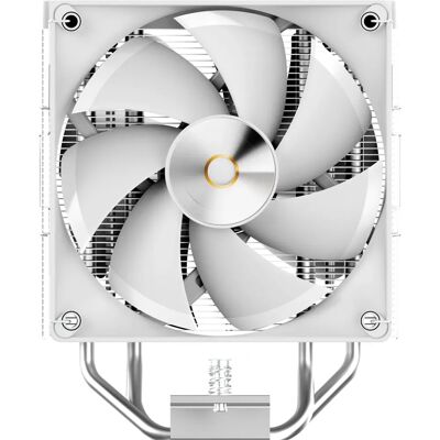 Ocypus - Delta A40 Elite - Λευκό - 2x120mm - Ψύκτρα CPU Ocypus - Delta A40 Elite - Λευκό - 2x120mm - Ψύκτρα CPU