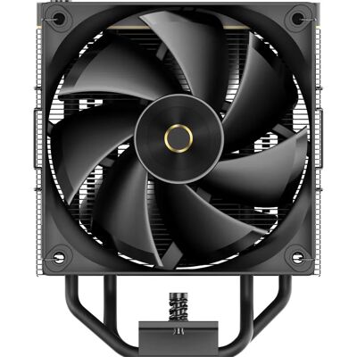 Ocypus - Iota A40 - Μαύρο - Ψύξη CPU Ocypus - Iota A40 - Μαύρο - Ψύξη CPU
