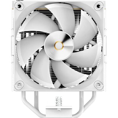 Ocypus - Iota A40 - Λευκό - Διπλός ανεμιστήρας CPU ψύκτης Ocypus - Iota A40 - Λευκό - Διπλός ανεμιστήρας CPU ψύκτης