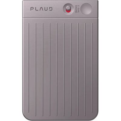 Plaud Note AI-Recorder - Ääninauhoitin - Harmaa - 64GB Plaud Note AI-Recorder - Ääninauhoitin - Harmaa - 64GB