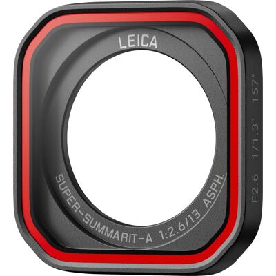 Insta360 Ace Pro 2 Protezione Lente - Protezione Durevole per Obiettivo Insta360 Ace Pro 2 Protezione Lente - Protezione Durevole per Obiettivo