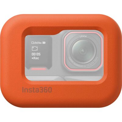 Insta360 Insta360 Ace Pro 2 Custodia galleggiante - Accessorio per action camera Insta360 Insta360 Ace Pro 2 Custodia galleggiante - Accessorio per action camera