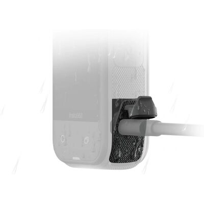 Insta360 X5 Wetterfestes USB-Port-Abdeckung - Kamerazubehör Insta360 X5 Wetterfestes USB-Port-Abdeckung - Kamerazubehör