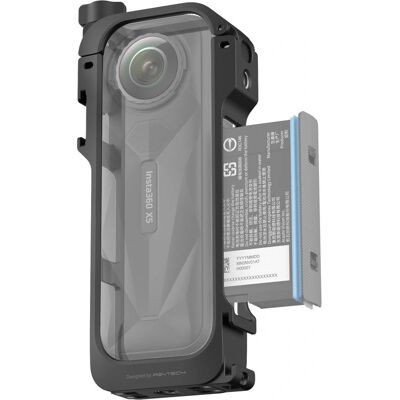 Insta360 X5 skyddsram - Actionkameratillbehör Insta360 X5 skyddsram - Actionkameratillbehör