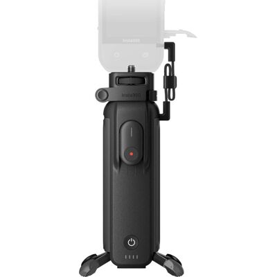 Insta360 Power Handle - Actionkameratillbehör Insta360 Power Handle - Actionkameratillbehör