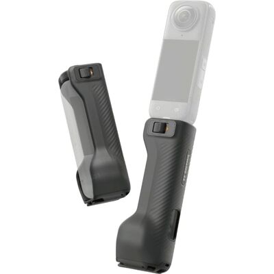 Manico Pieghevole Multifunzionale Insta360 X5 - Accessorio per Action Cam Manico Pieghevole Multifunzionale Insta360 X5 - Accessorio per Action Cam