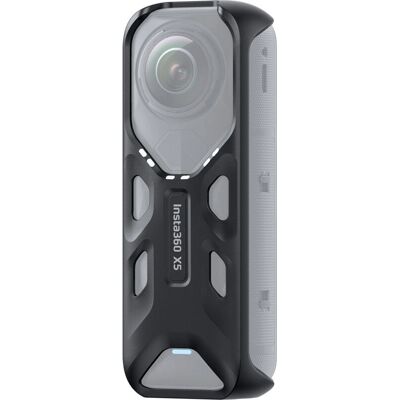 Insta360 X5 Thermo Grip Cover - Accessoire pour caméra d'action - Publicité Insta360 X5 Thermo Grip Cover - Accessoire pour caméra d'action - Publicité