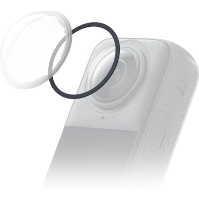 Insta360 - CINSBBMZ - Ochrona obiektywu Insta360 - CINSBBMZ - Ochrona obiektywu