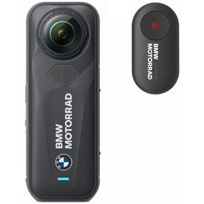 Insta360 X5 BMW Motorrad Edition - Actionkamera in 8K Insta360 X5 BMW Motorrad Edition - Actionkamera in 8K