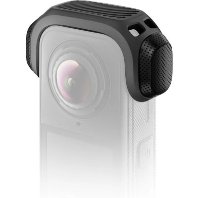 Insta360 X4 Air Wind Muff - Action Sports Camera Accessory Insta360 X4 Air Wind Muff - Action Sports Camera Accessory
